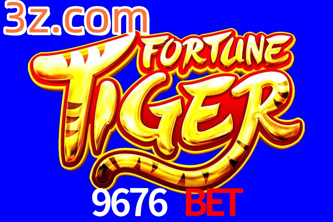 Exótico com Jogo Fortune Tiger no 9676 Bet